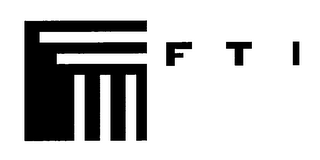 FTI logo