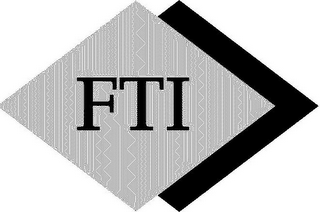FTI logo