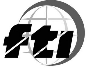 FTI logo