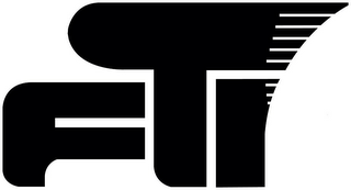 FTI logo