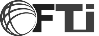 FTI logo