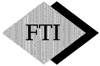 FTI logo