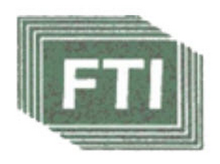 FTI logo