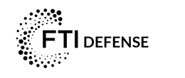 FTI DEFENSE logo