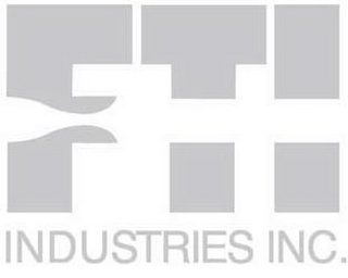 FTI INDUSTRIES INC. logo