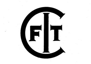 FTIC logo