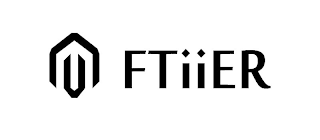 FTIIER logo