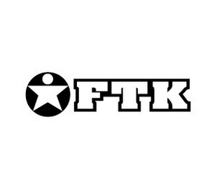 FTK logo