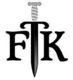 FTK logo