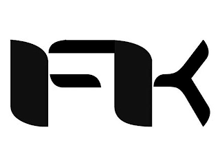 FTK logo