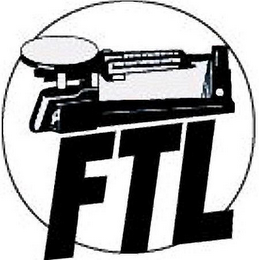 FTL logo