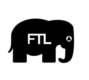 FTL logo