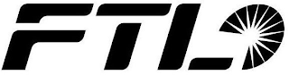FTL logo