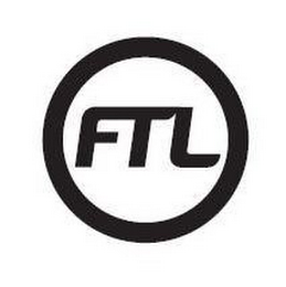 FTL logo