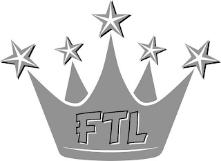 FTL logo