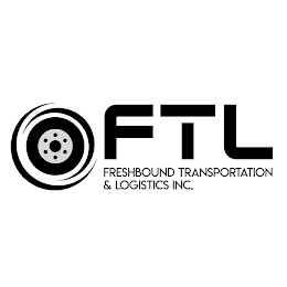 FTL FRESHBOUND TRANSPORTATION & LOGISTICS INC. logo