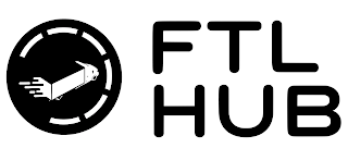 FTL HUB logo