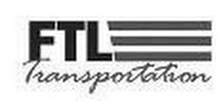 FTL TRANSPORTATION logo