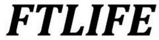 FTLIFE logo