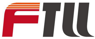 FTLL logo