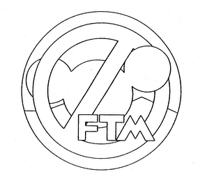 FTM logo