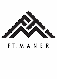 FTM FT. MANER logo