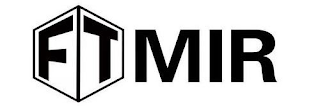 FTMIR logo