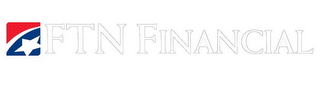 FTN FINANCIAL logo