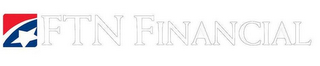 FTN FINANCIAL logo