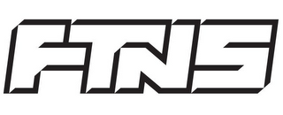 FTNS logo