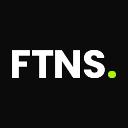 FTNS. logo