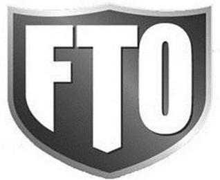 FTO logo