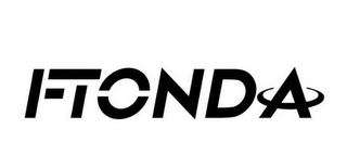 FTONDA logo