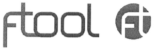 FTOOL FT logo