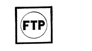 FTP logo