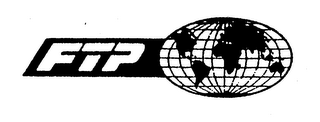 FTP logo