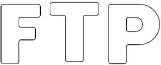 FTP logo