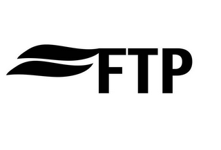 FTP logo