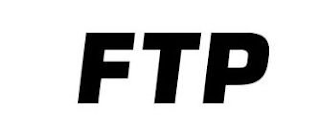 FTP logo