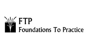 FTP FOUNDATIONS TO PRACTICE logo