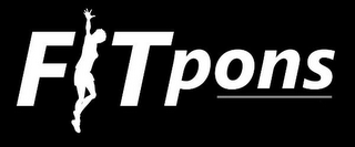 FTPONS logo
