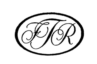 FTR logo