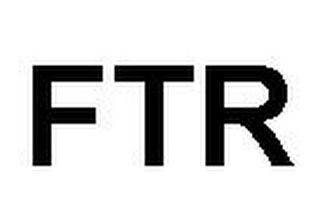 FTR logo