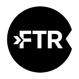 FTR logo