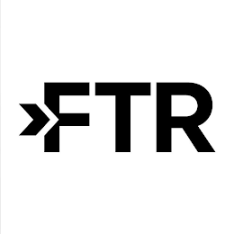FTR logo
