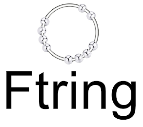 FTRING logo