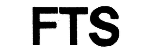 FTS logo