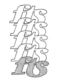 FTS logo