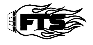 FTS logo