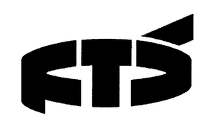 FTS logo